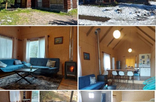 Antuco Appartement | Cabañas Vista Volcán Antuco