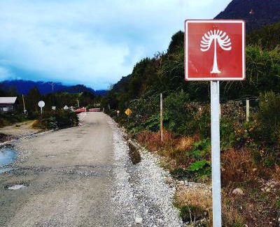 Hornopiren National Park Maison | Cabañas Volcán Dormido, Hornopirén