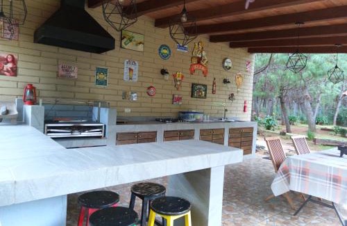 Atemajac de Brizuela Appartement | Cabañas Walddorf - Alcatraz