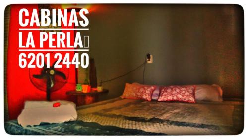 Penjamo Appartement | Cabañas y Cabinas La Perla