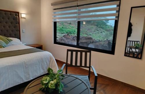 Xicotepec Autre | Cabañas y Camping Aroma