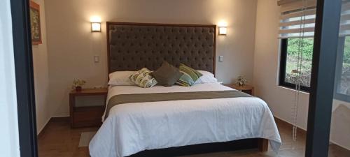 Xicotepec Autre | Cabañas y Camping Aroma