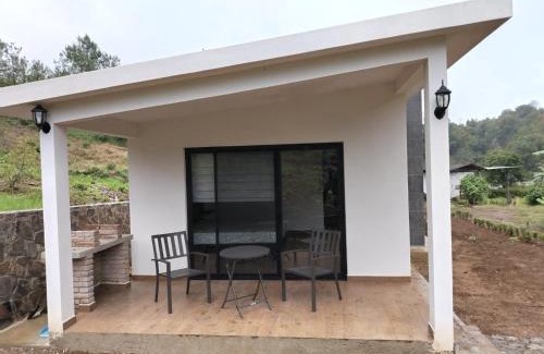 Xicotepec Autre | Cabañas y Camping Aroma