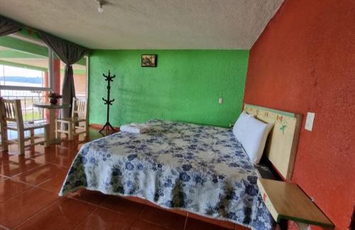 Zirahuen Chalet De Ski | Cabañas y Habitaciones El Malecón