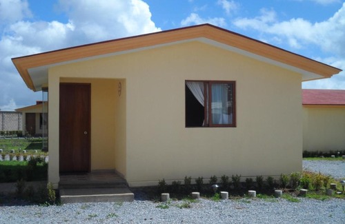Zacatlan Cabine | Cabañas y Hotel Magicos Pueblos