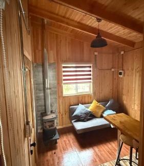 Vilcun Appartement | Cabañas y tinajas Filkun