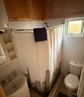 Vilcun Appartement | Cabañas y tinajas Filkun