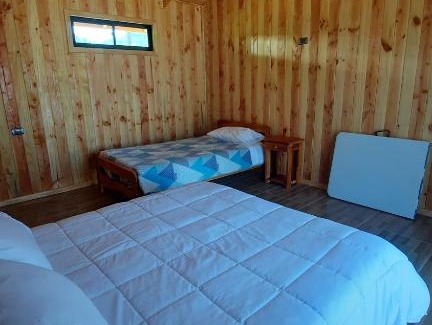 Lican Ray Maison | Cabañas Yamilet Fernandez, cerca del lago