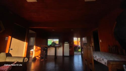 Yumbel Appartement | Cabañas Yumbel, Cerro Parra