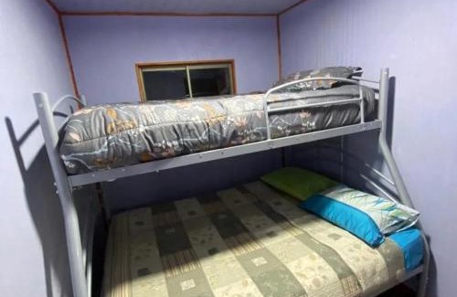 Yumbel Appartement | Cabañas Yumbel, Cerro Parra