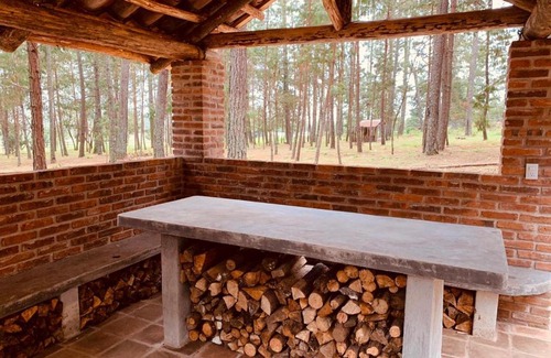 Zacatlan Maison | Cabañas Zacatlan Zacapa