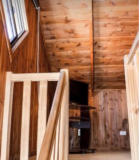 Valdivia Appartement | Cabañas Zu Hause