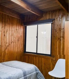 Valdivia Appartement | Cabañas Zu Hause