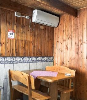 Valdivia Appartement | Cabañas Zu Hause