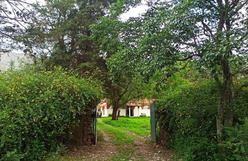 Tarija Maison | Cabañita Villa Bella Tarija