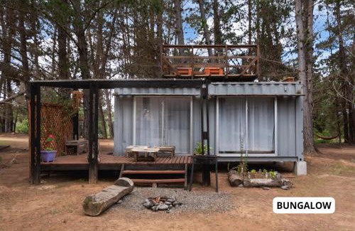 El Quisco Cabine | Cabañitas del Bosque