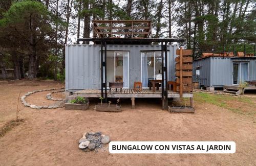 El Quisco Cabine | Cabañitas del Bosque