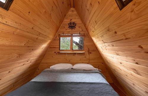 El Quisco Cabine | Cabañitas del Bosque