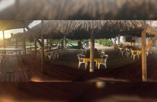 Copala Cabine | Cabañitas Mariyani