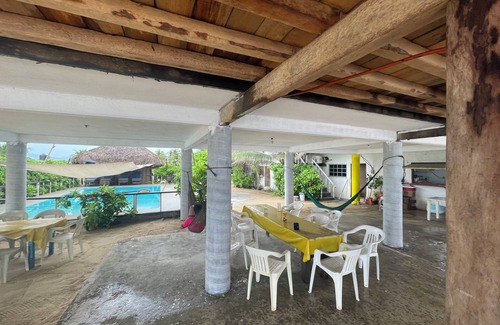 Copala Cabine | Cabañitas Mariyani