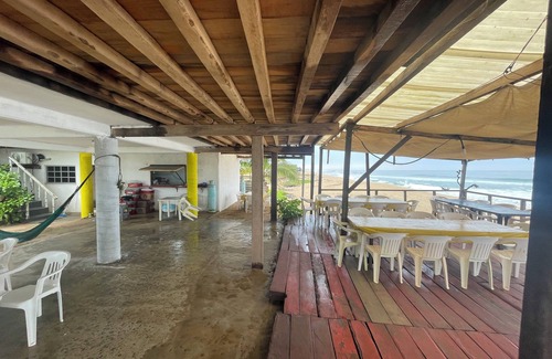 Copala Cabine | Cabañitas Mariyani