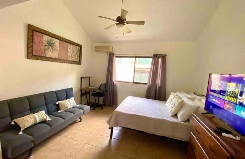 Playa Ocotal Maison | Cabaa En El Sol Cabin In The Sun