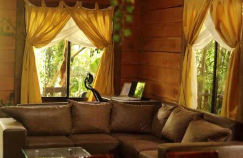 Vieja Chalet De Ski | Cabaa Luculuc Garden Forest