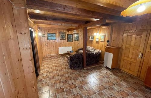 Barnova Cabine | Cabană cu gradină in Iași-Bârnova