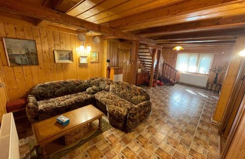 Barnova Cabine | Cabană cu gradină in Iași-Bârnova