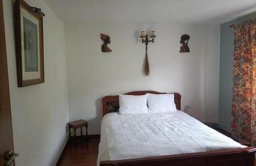 Cosbuc Maison | Cabana Țibleș