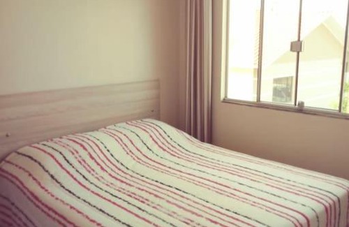 Machadinho Maison | Cabana 2 qtos com ar-condicionado