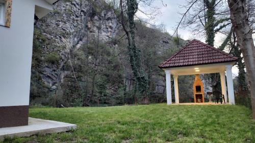 Suncuius Maison | Cabana 2 Râuri