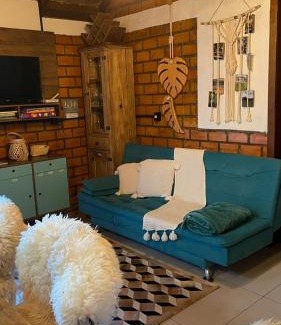 Sao Francisco de Paula Maison | Cabana 3 Fazenda