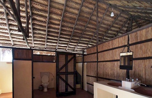 Inhambane Appartement | Cabana 4 @ Mango Beach