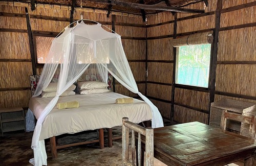 Inhambane Appartement | Cabana 4 @ Mango Beach