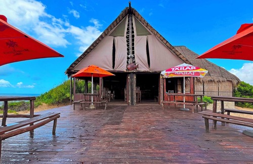 Inhambane Appartement | Cabana 4 @ Mango Beach
