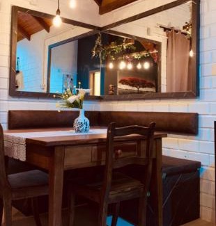 Sao Francisco de Paula Maison | Cabana 5RS