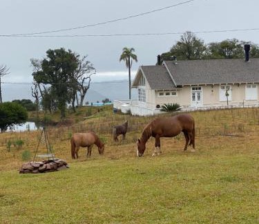 Sao Francisco de Paula Maison | Cabana 5RS