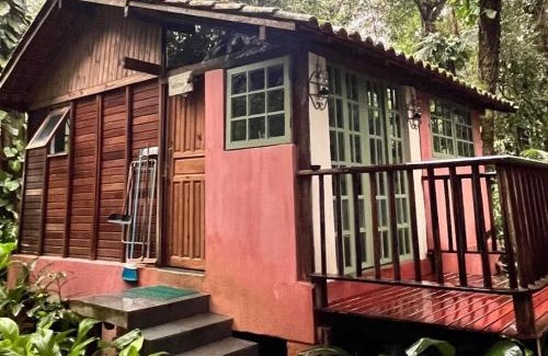 Boicucanga Beach Chalet De Ski | Cabana A2 Amor Perfeito