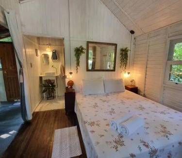 Boicucanga Beach Chalet De Ski | Cabana A2 Amor Perfeito