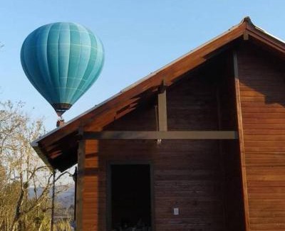 Praia Grande Chalet De Ski | Cabana Aconchego no Sul