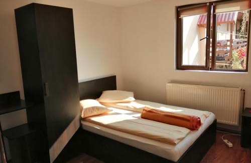 Vartop Maison | Cabana Ada 1