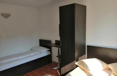 Vartop Maison | Cabana Ada 1