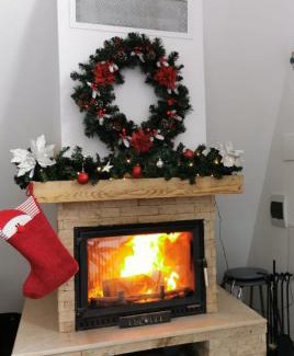 Cavnic Chalet De Ski | Cabana All Seasons