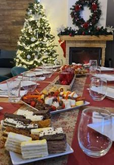 Cavnic Chalet De Ski | Cabana All Seasons