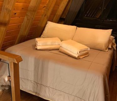 Gramado Cabine | Cabana Amélia, em Gramado