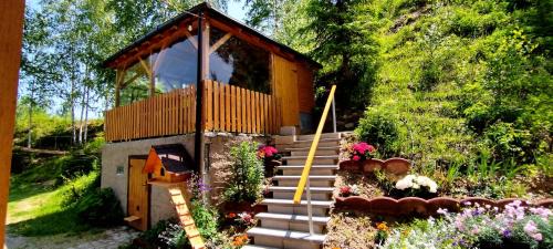 Maguri-Racatau Maison | Cabana Ana