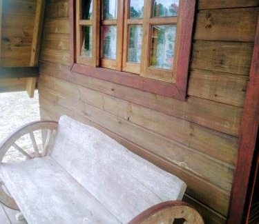 Palhoca Appartement | Cabana aroeira 8min da Guarda do Embaú