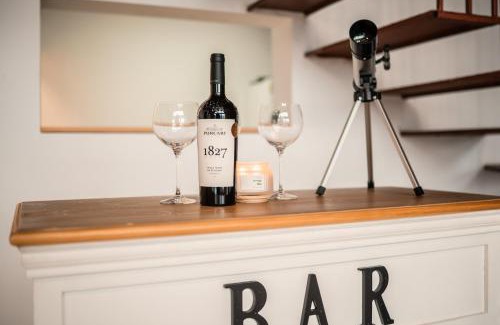 Belis Chalet De Ski | Cabana Aura