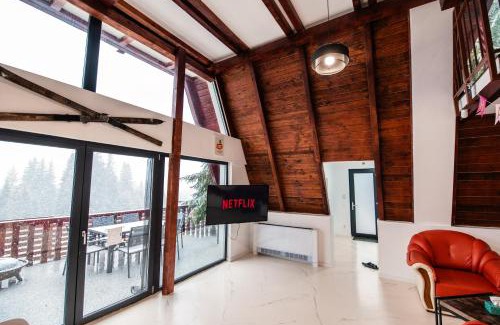 Belis Chalet De Ski | Cabana Aura